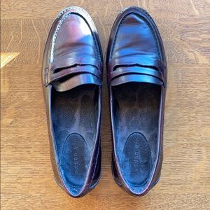 Madden Girl Penny Loafers